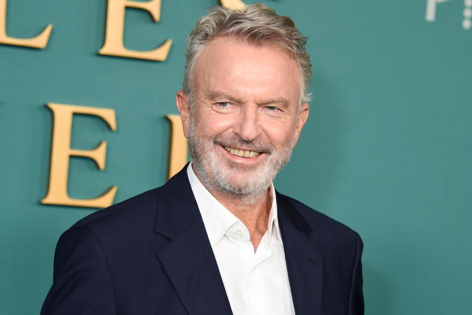 ‘He Was Family’: Jimmy Barnes Reflects on Late Actor Sam Neill