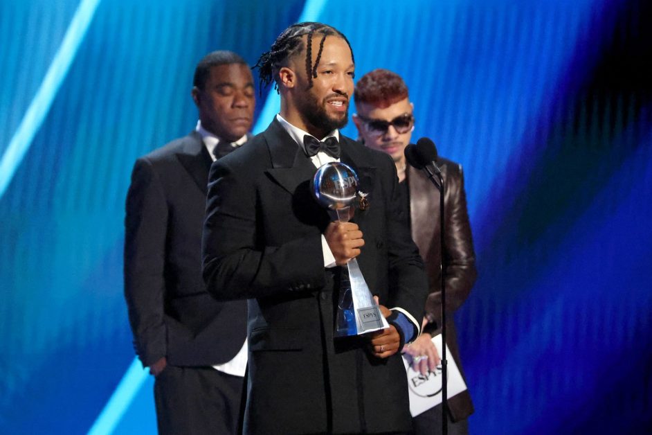 N.Y. Knicks Sweep 2026 ESPYS as Show Returns to New York: Full Winners List