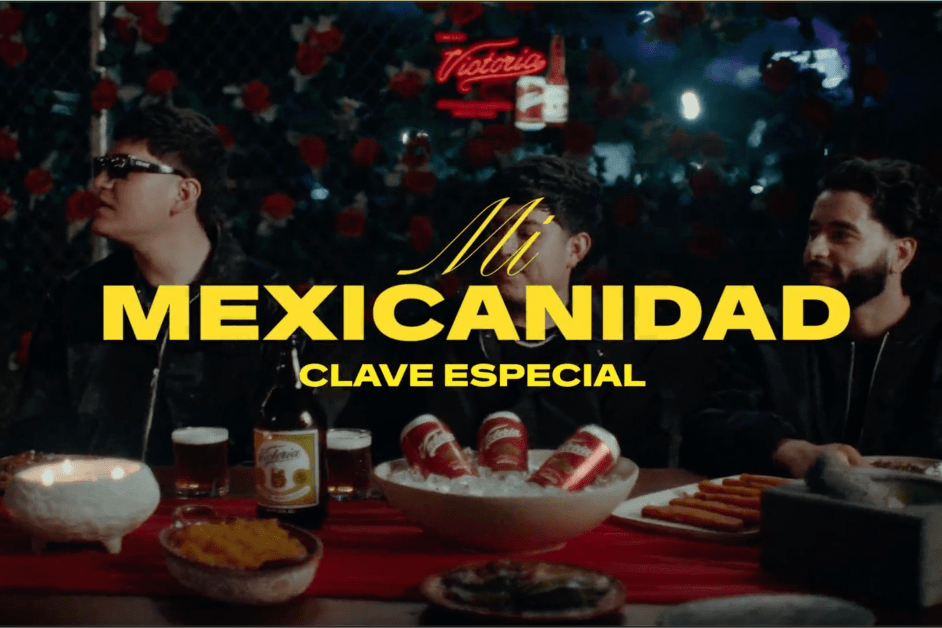 Clave Especial sobre la importancia de su canción “TU TU TU” y cómo redefinió su sonido