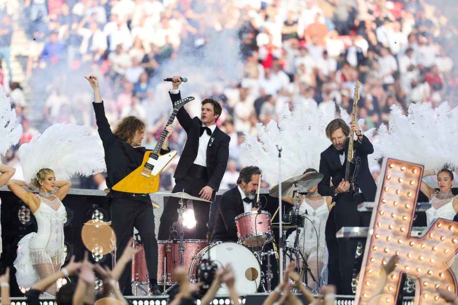 The Killers, Olivia Dean to Headline Inaugural Ocean Way Festival in Santa Monica