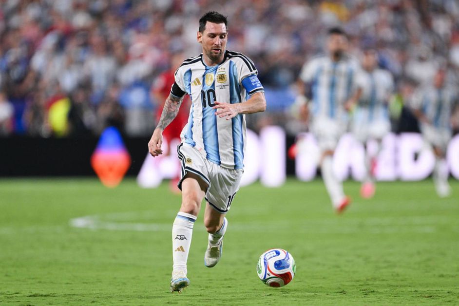 Here’s Where to Watch FIFA World Cup Final 2026: Spain vs. Argentina Live Online for Free