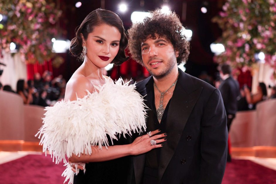 Benny Blanco’s Love For Selena Gomez Is as Wide as the Atlantic Ocean, Which He’s Crossing By Boat to See Her Because He’s Afraid of Flying