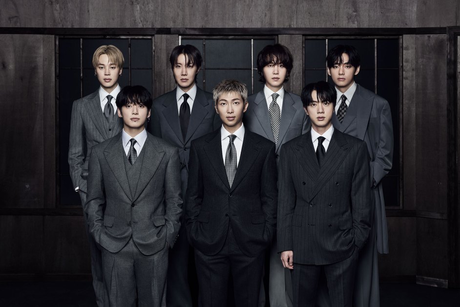 BTS’ ‘NORMAL’ Music Video Breaks Spotify’s Single-Day Streaming Record