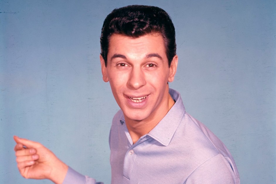 Freddy Cannon, Early Rock and Roll Era Hitmaker, Dies at 89