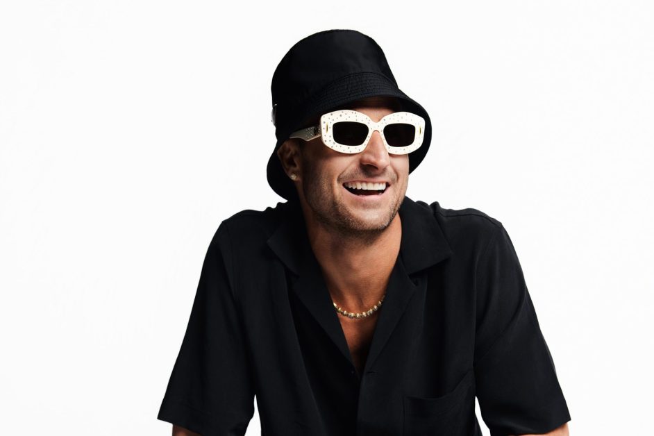 FISHER to Headline 2026 Melbourne Cup Carnival Closing Party