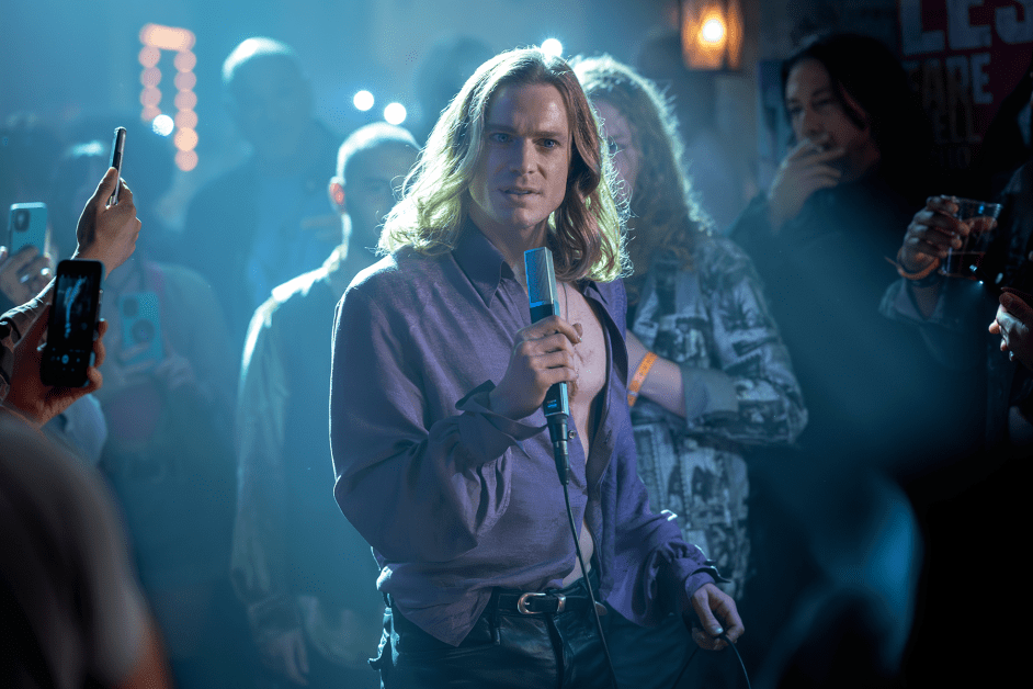 Sam Reid on ‘The Vampire Lestat’ Finale & His Fictional Rock Star Being Bested on the Billboard Charts