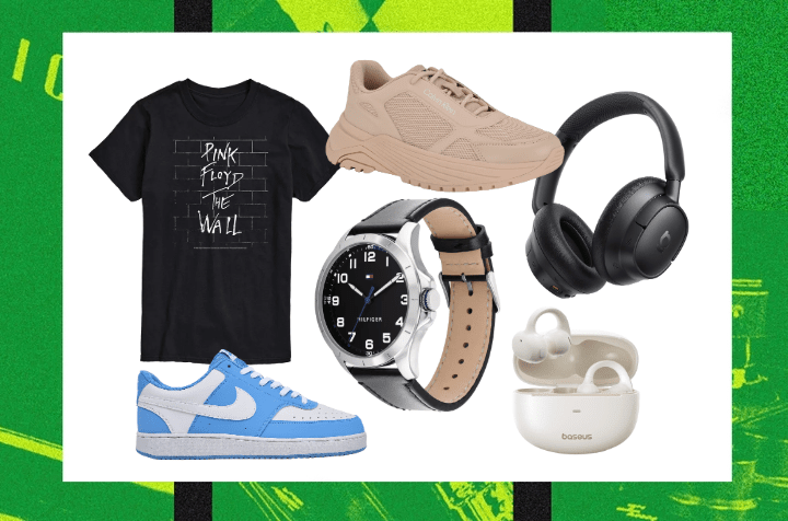 Black Friday in July? Macy’s Drops Dozens of Summertime Deals, From Under-$100 Tech to Trendy Band Tees