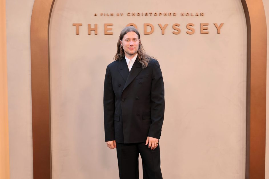 With ‘The Odyssey’ on Fire at the Box Office, Could Ludwig Göransson Be Headed for Another Oscar?