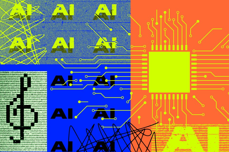 The Recorded Music Industry Wants Labels on AI Music. How Could That Work? (FAQ)