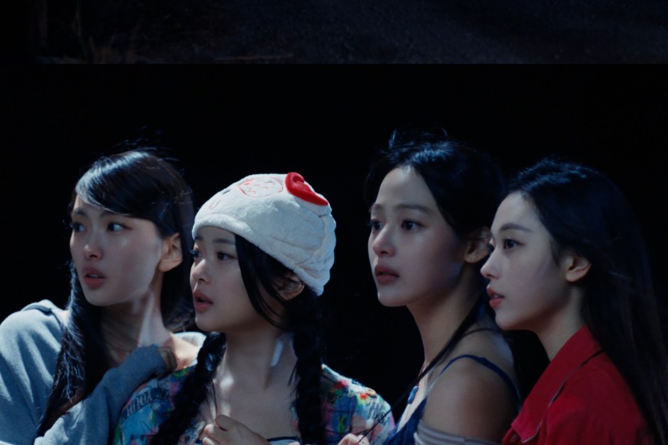 NewJeans Celebrate Fourth Anniversary With New Special Film Series Following Reunion as a Quartet
