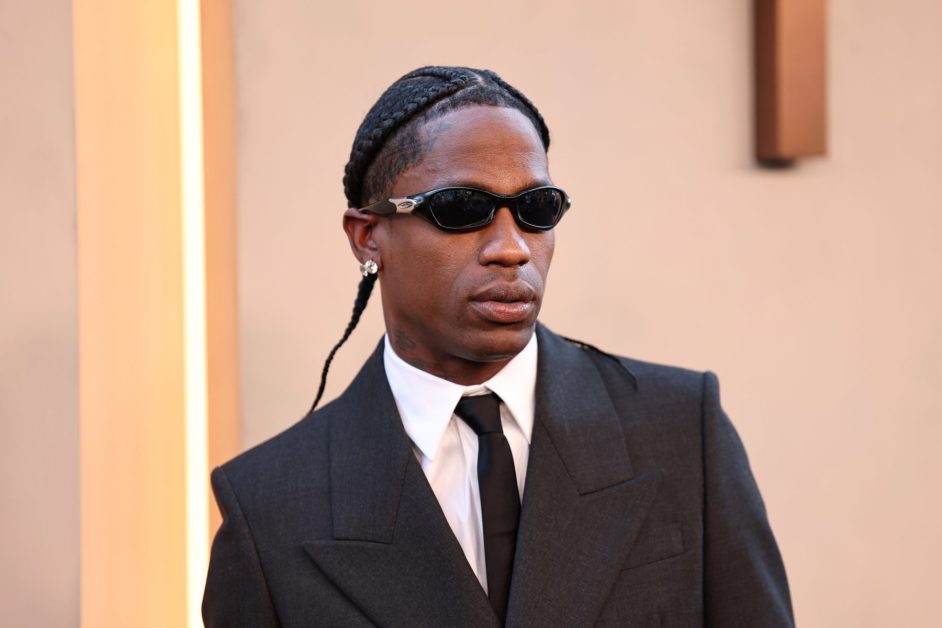 Travis Scott Teases ‘Amazing’ New Album: ‘Pushing Myself … to Make Something I Haven’t Made Before’