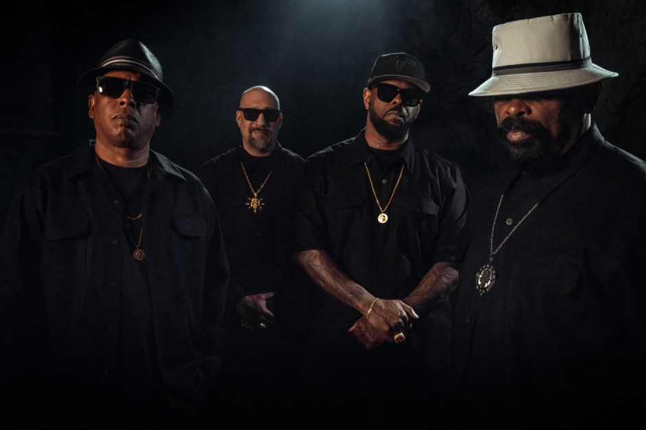 Cypress Hill Embrace Latin Roots on First All-Spanish Album ‘Dios Bendiga’: ‘It’s a Prayer for the Culture’