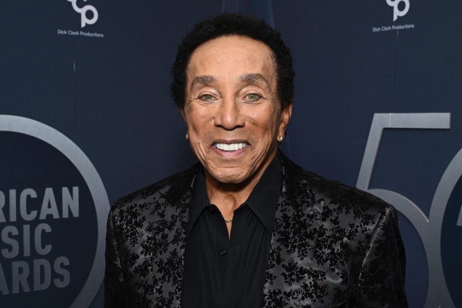 Smokey Robinson and Gladys Knight: 7 Highlights From Their Hollywood Bowl Show