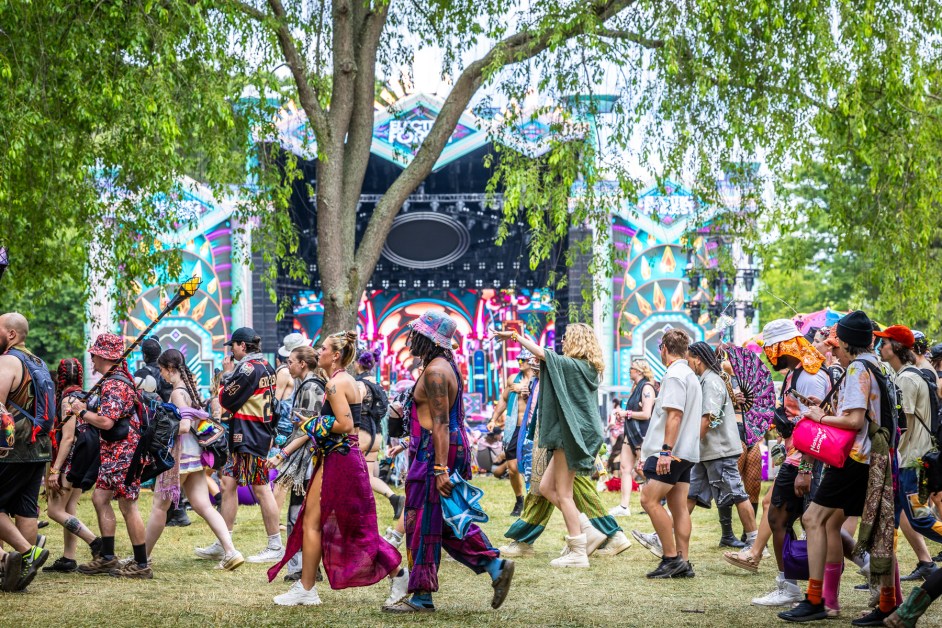 As Electric Forest Attendees Search for Answers, Law Enforcement Insists Deceased Newborn Case ‘Will Be Solved’