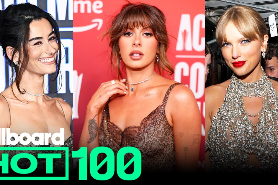Billboard Hot 100 Top 10 Countdown for Aug. 1, 2026 | Billboard News