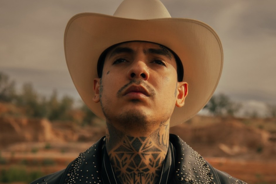 Natanael Cano Announces Stadium Tour in Mexico: Here Are the First Confirmed Dates