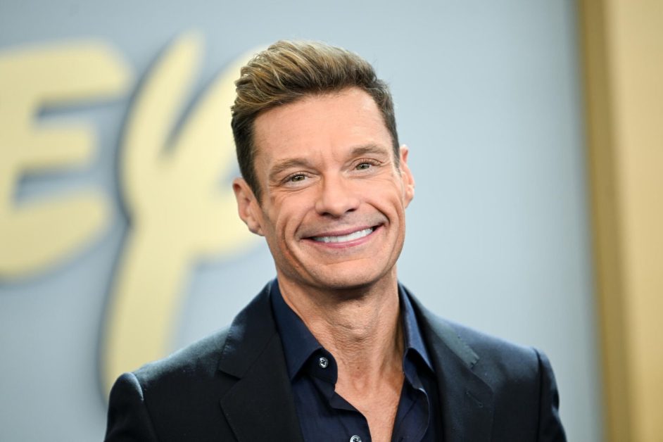 Ryan Seacrest, Ellen K & More Nominated for 2026 NAB Marconi Radio Awards: Complete List