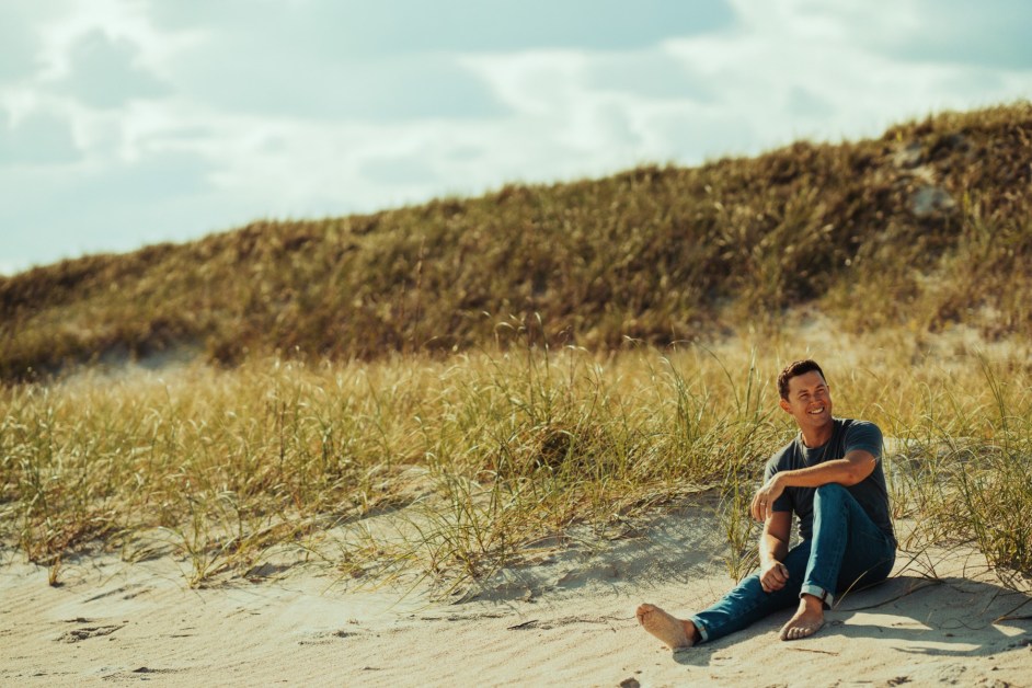 Scotty McCreery Shares His Five Favorite Country Songs to Cover