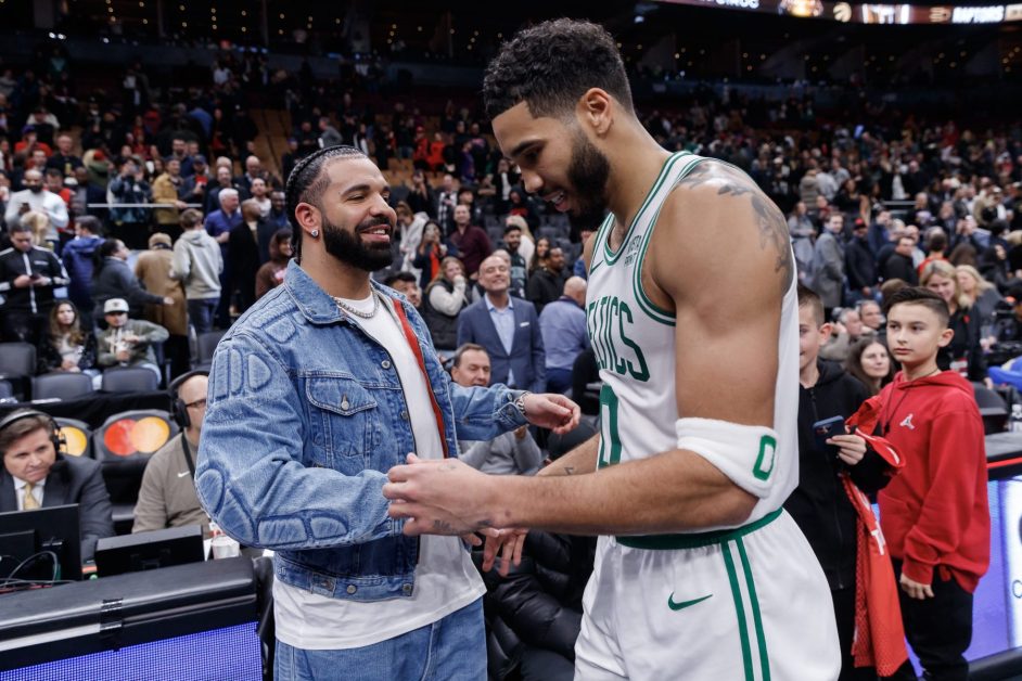 Boston Celtics Star Jayson Tatum Talks Attending Jay-Z’s Yankee Stadium Shows, Drake Friendship & Which Rapper Soundtracked His Comeback