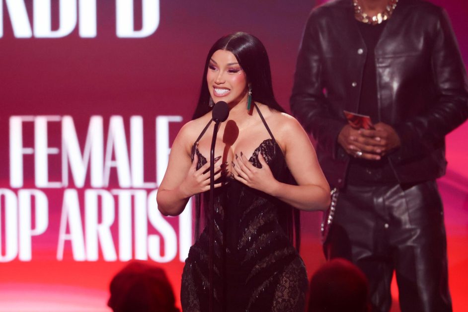 Cardi B Sets the Record Straight About Getting Her Butt Injections Reduced: ‘Stop Hating’