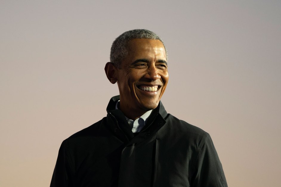 Barack Obama Shares 2026 Summer Playlist Featuring Doechii, Tyla, Drake & More