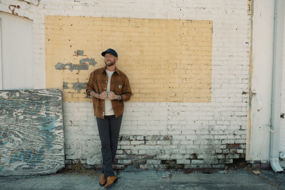 Cole Swindell’s ‘Girl Dad’ Connects Three Generations in a New Life Chapter: ‘These Kinds of Songs Are Why I Love Country Music’