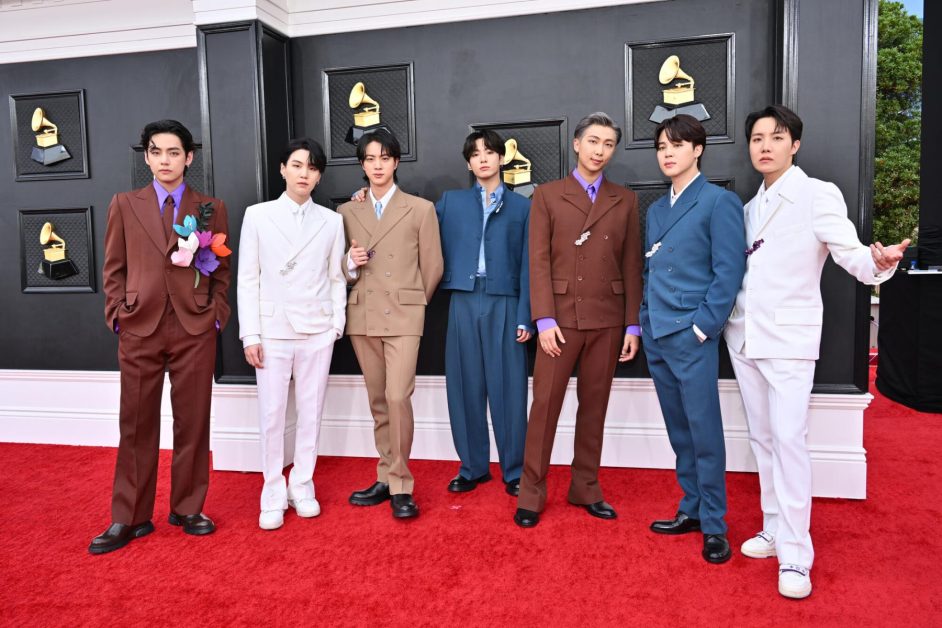 BTS’ Grammy Decision: Was the Band Getting Ahead of Another Awards Show Sidelining? (Critic’s Take)