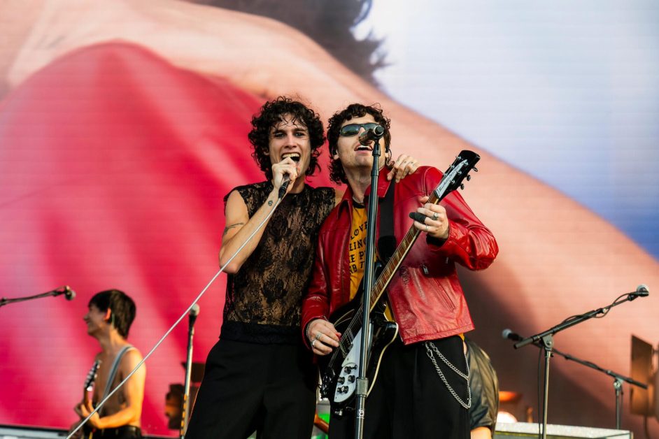 The Best Moments So Far From Lollapalooza 2026