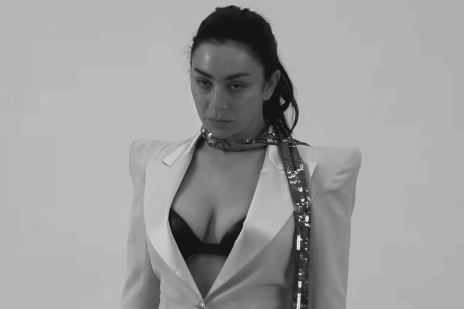 Charli XCX Charges to No. 1 on ARIA Chart With ‘Music, Fashion, Film’
