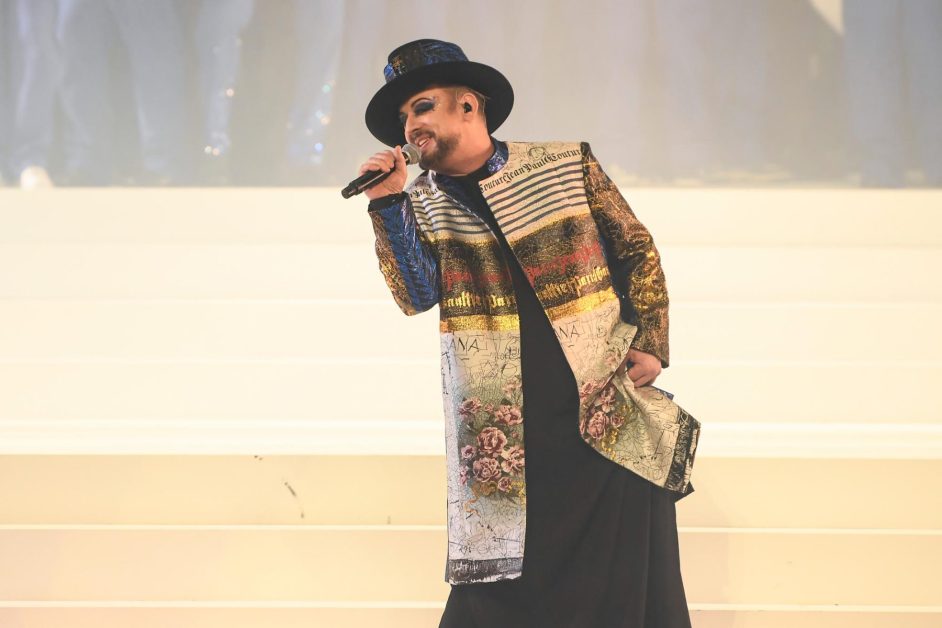 Boy George Pulls Out of London Production of ‘Jesus Christ Superstar’ In Wake of Backlash to AI-generated ‘We Will Dance Again’ Song