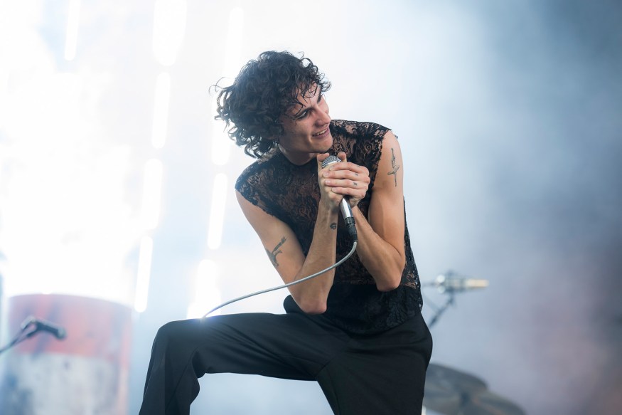 Lollapalooza 2026: Best Photos From the Festival