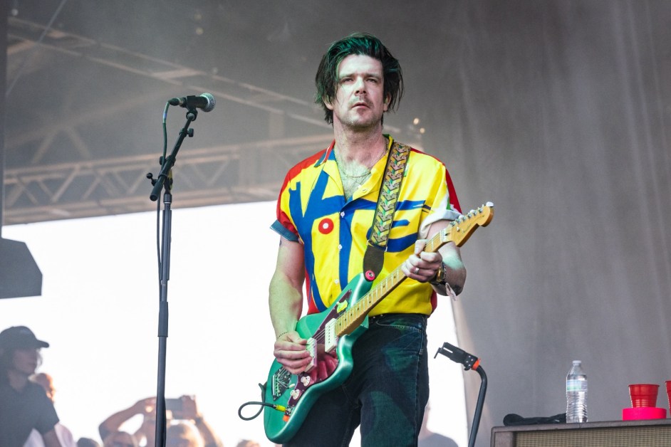 Modest Mouse Replaces Guitarist Simon O’Connor Amid Allegations