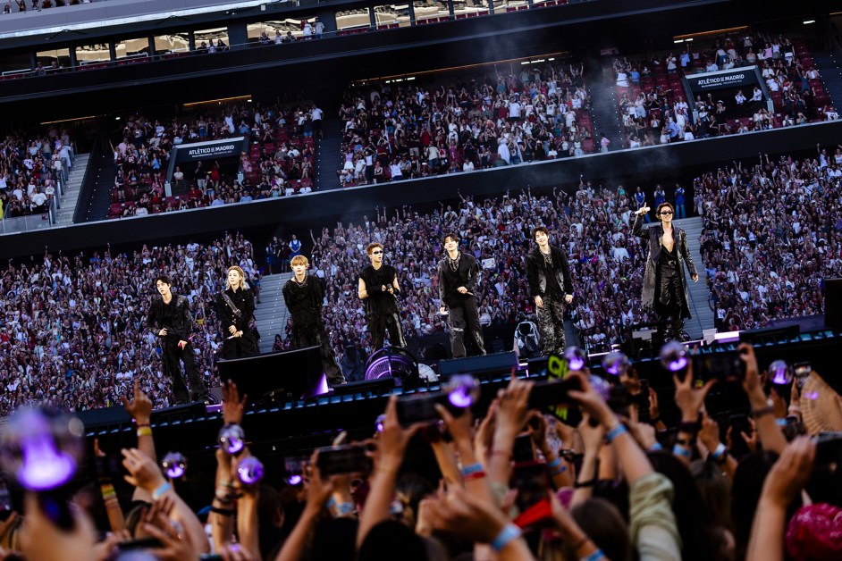 BTS Return to MetLife Stadium With a Full ARIRANG World Tour Show: 15 Best Moments