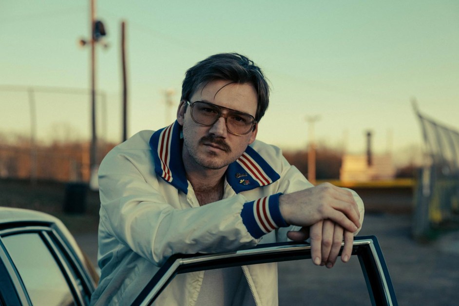 Morgan Wallen’s ‘I’m the Problem’ Back at No. 1 on Billboard 200 for 14th Week