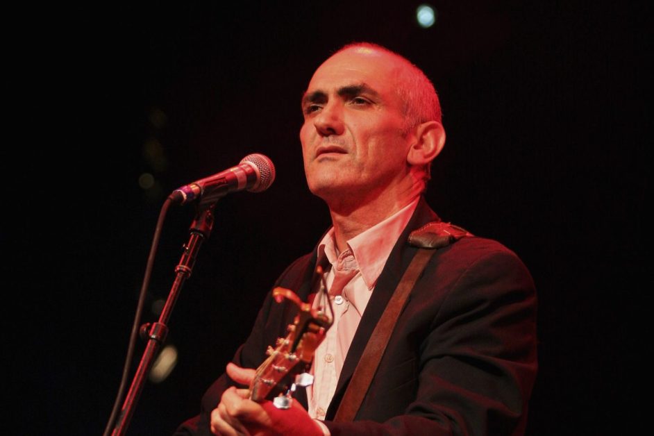 Paul Kelly Returns to Sydney’s Kings Cross for One-Off Show