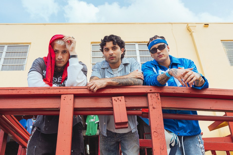 Fans Choose Erick Brian, Dale Pututi & Nesty’s ‘Efímero’ as Best New Latin Music of the Week