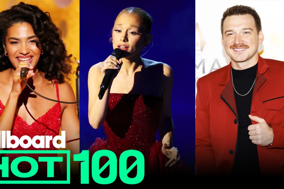 Billboard Hot 100 Top 10 Countdown For Aug. 8, 2026 | Billboard News