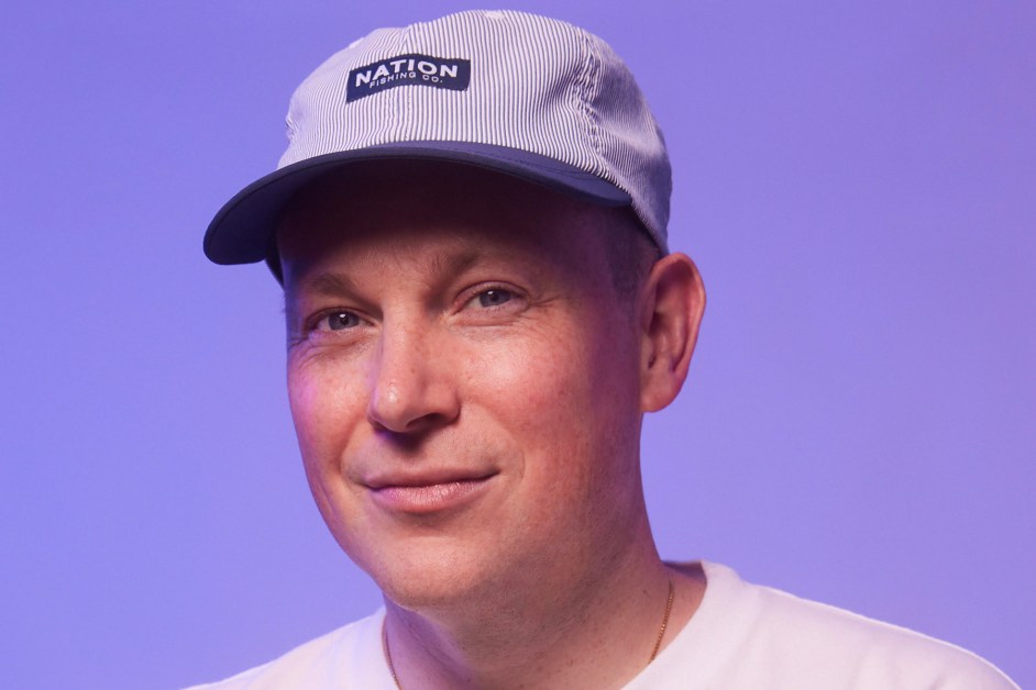 How Apple Music’s Stephen Campbell Is Building ‘A Portal Into the Depth & Breadth’ of Dance Music