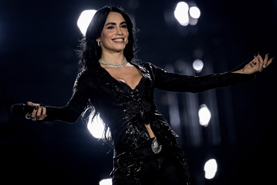 Lali Is Playing Another Show in Argentina: ‘The Pop Party Returns to the Monumental!’