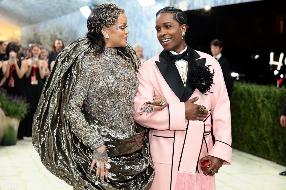 Watch A$AP Rocky Explain How Rihanna Turned Him From a ‘Nympho’ to a Locked-Down Man