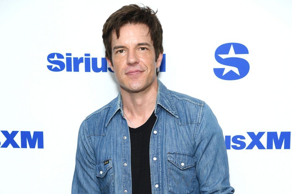 Killers Singer Brandon Flowers Contemplates the End of the Rock Star Road: ‘How Much Longer Do I Want to Do This?’