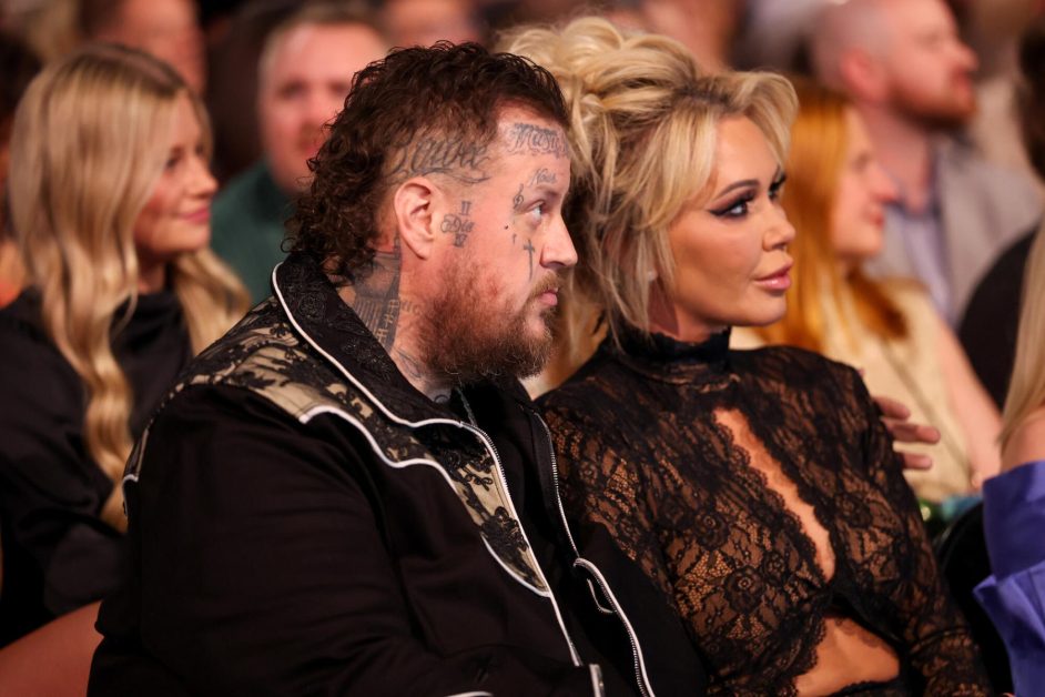 Bunnie Xo Says She’ll ‘Never’ Get Married Again After Jelly Roll Split, Recalls ‘Betrayal Trauma’ of His Affair
