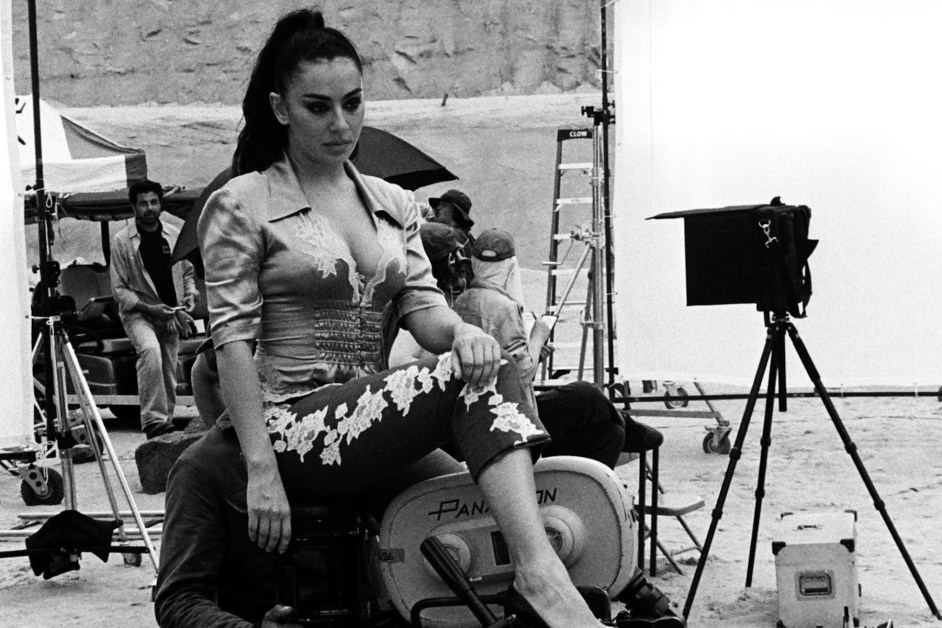 Charli xcx Scores First No. 1 on Top Album Sales Chart With ‘Music, Fashion, Film’