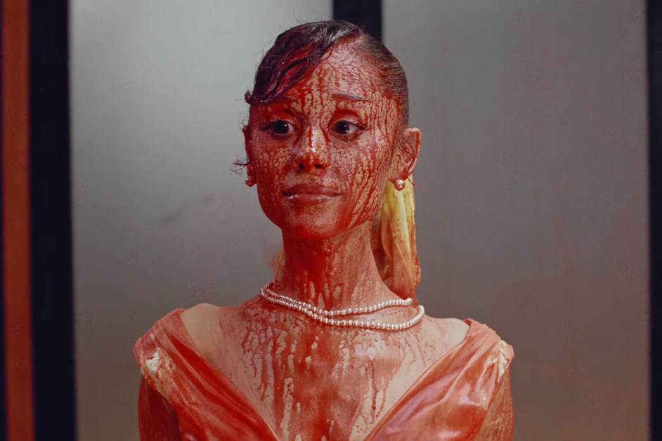 Ariana Grande Says She Loves ‘Petal’ Music Video ‘With My Entire Heart’ After It Sparks Controversy