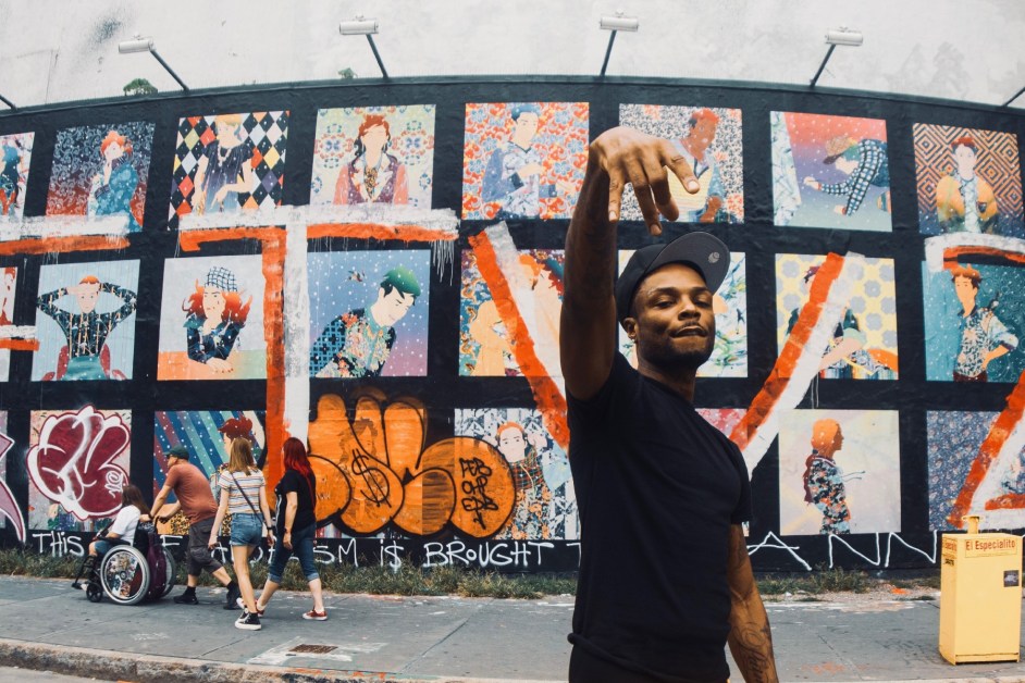 RetcH Talks ‘Point Guard’ Video, ‘FTW 2’ & Four-Year Hiatus: ‘I Have a Totally New Perspective on This Whole Thing’