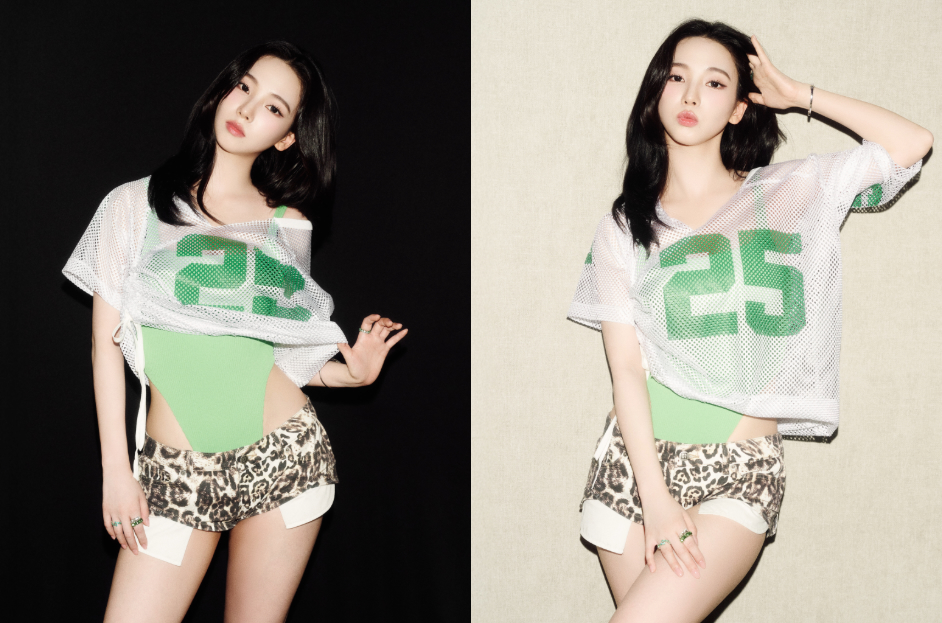 Karina in Control: She’s Headlining Festivals & Fronting Campaigns, But the K-Pop Starlet Isn’t Breaking a Sweat
