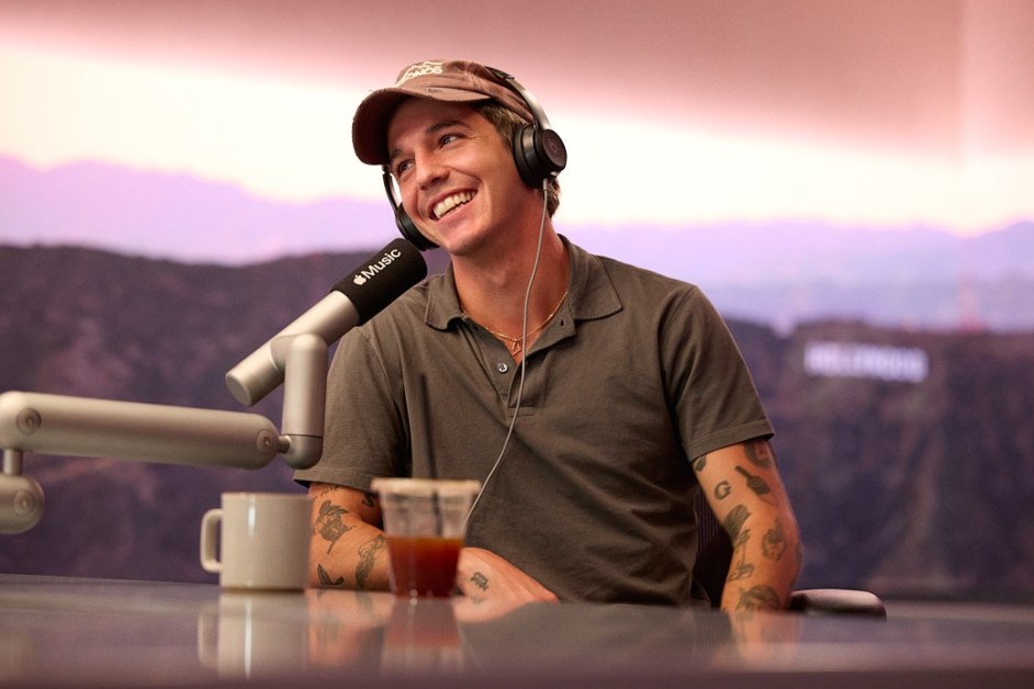 How Role Model Convinced His Label Not to Pair Him With Big-Name Producers After ‘Sally’ Success: ‘I Got to Trust My Gut This Time’
