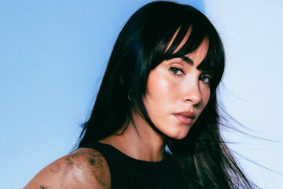 Aitana Is a ‘Superestrella’ at No. 1 on the Hot Latin Pop Songs Chart