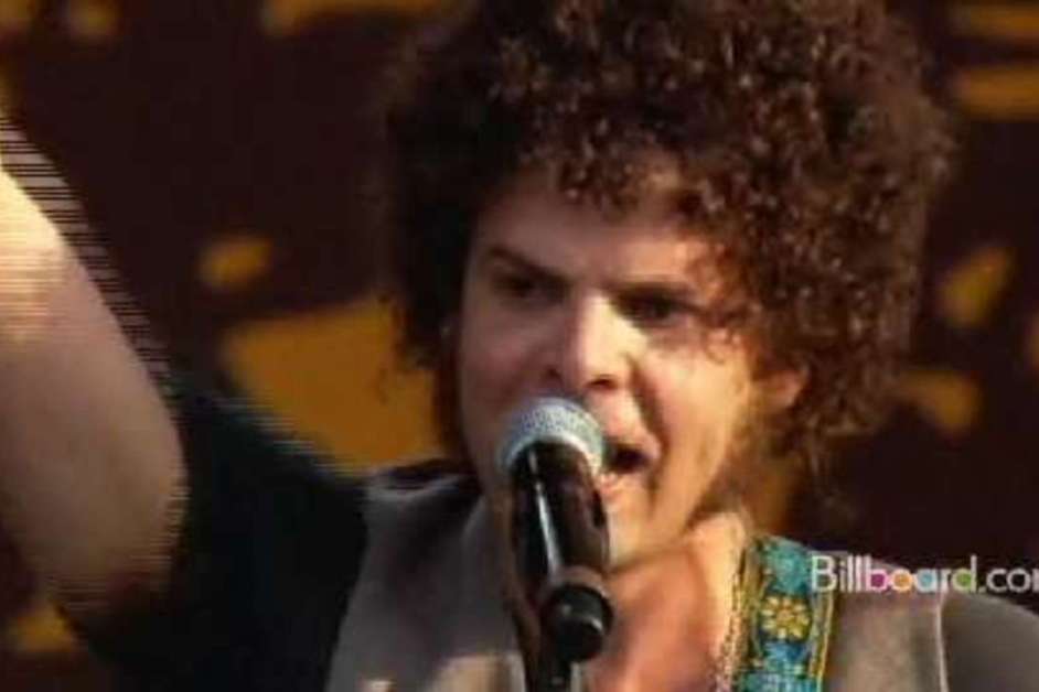 BMG Buys Andrew Stockdale’s Wolfmother Rights