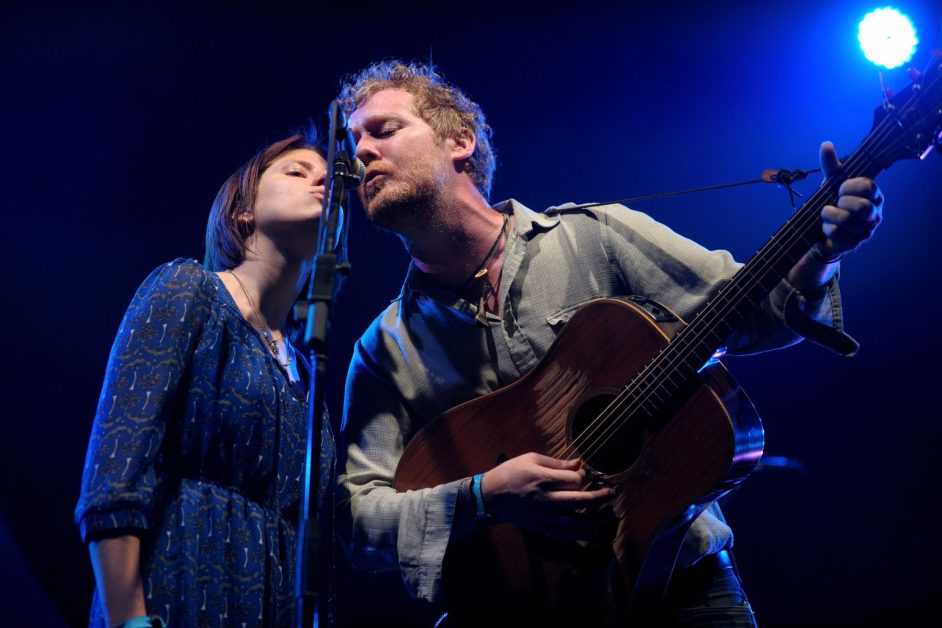 Glen Hansard’s Swell Season Bandmate Markéta Irglová Pays Tribute, Bono Shares Re-Written ‘Beautiful Day’ Lyrics: ‘Big Spirit on a Big Mission’